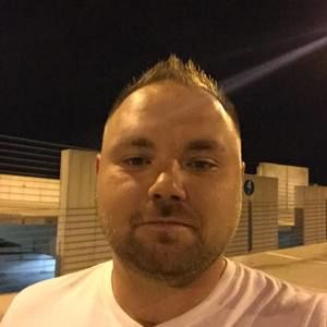 Meet your Posher, Maciek